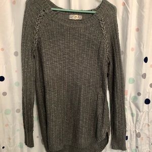 Kohls Sweater
